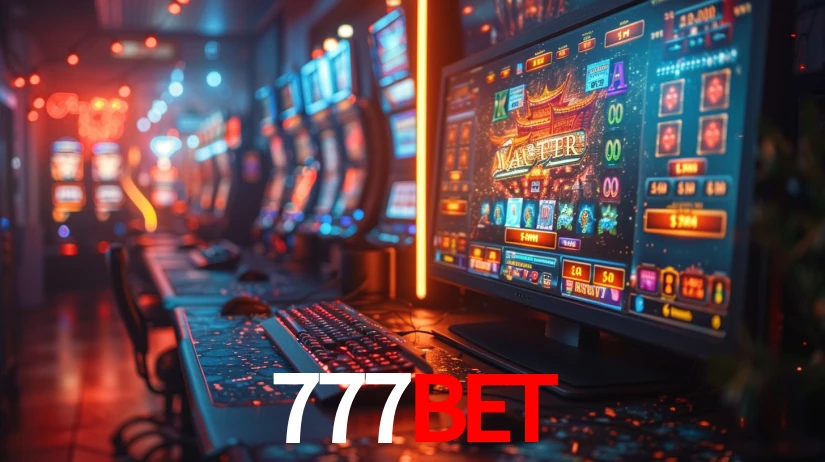 777bet plataforma