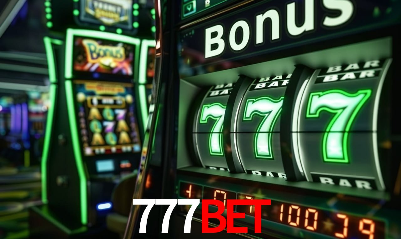 Experiência VIP 777bet