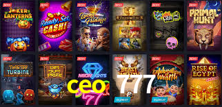 ceo777.com