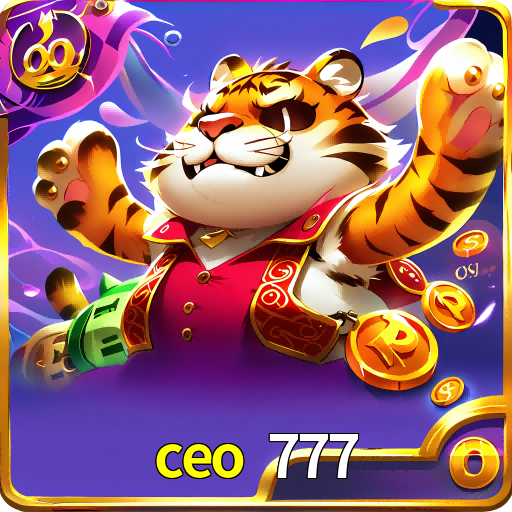 ceo777.com