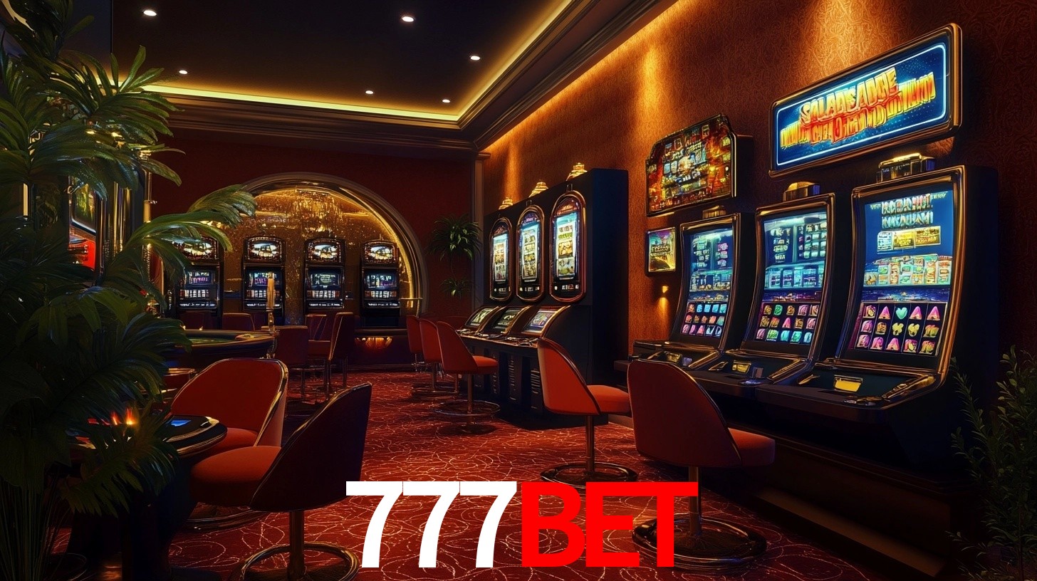 777bet App Interface