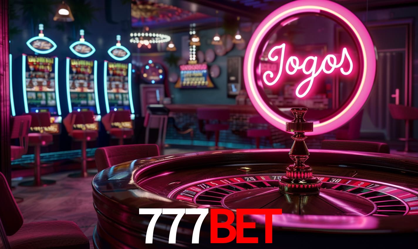 Tecnologia da Plataforma 777bet