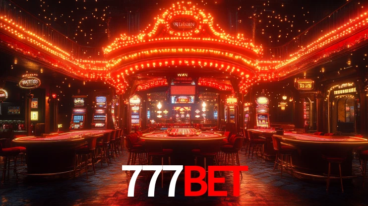 Sinta a adrenalina dos jogos de cassino com 777bet