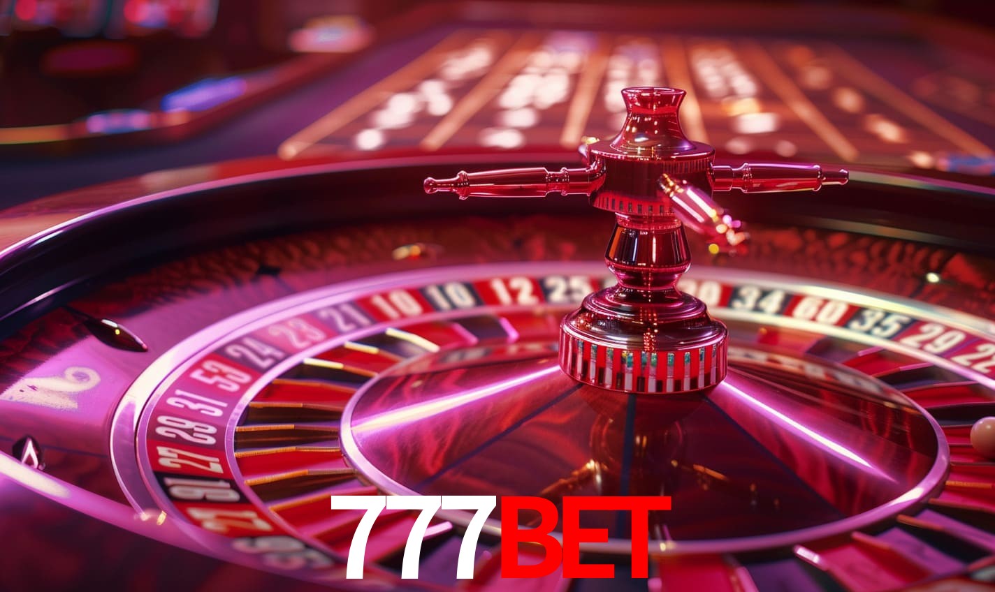 Design Responsivo 777bet