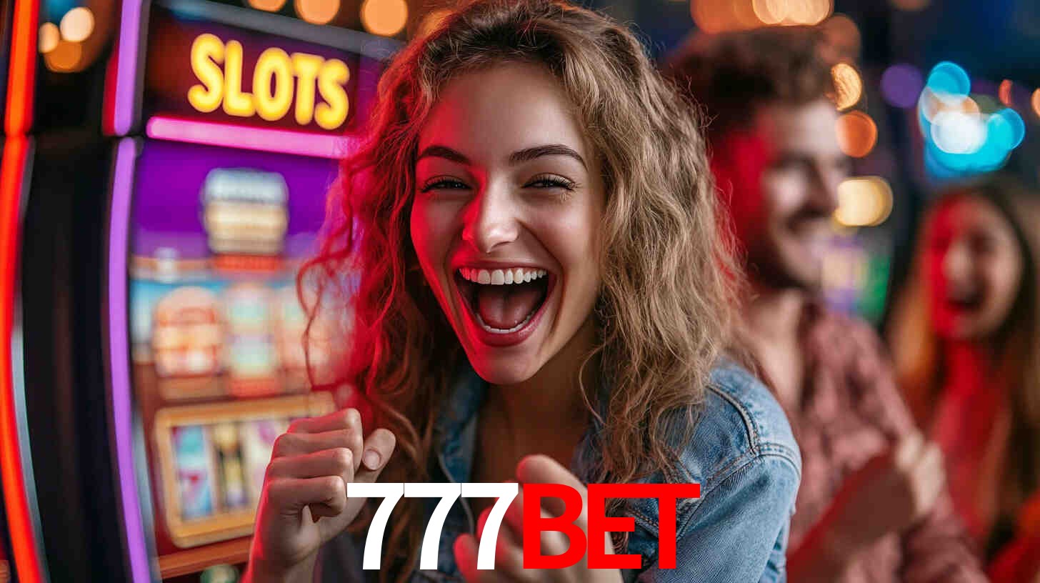 Jogos de Slot 777bet