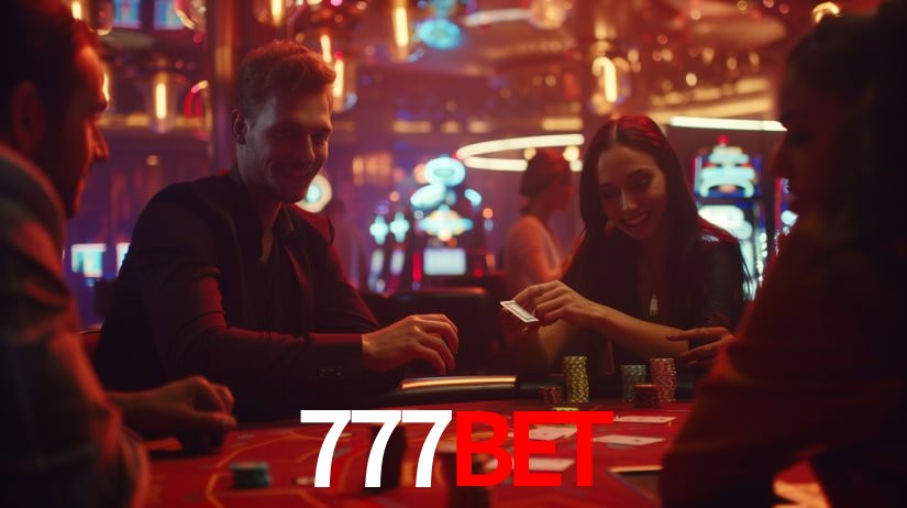 Torneios 777bet