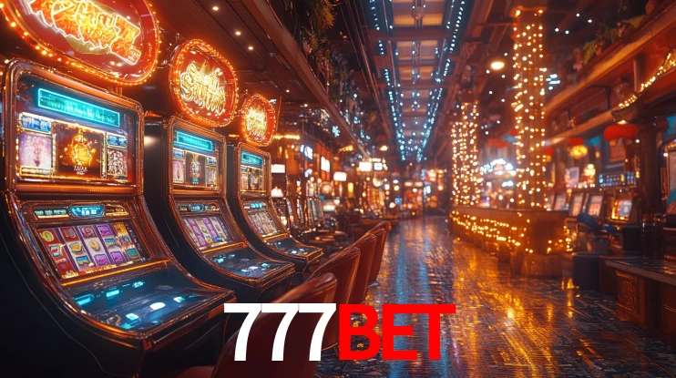 777bet plataforma