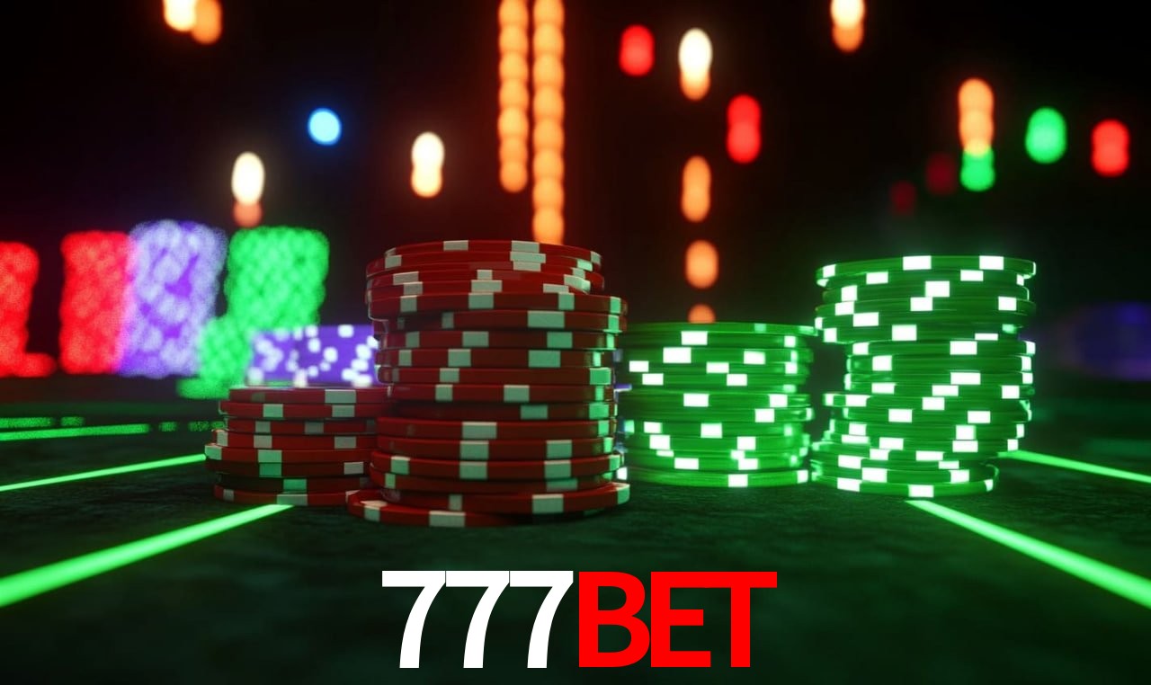 Football Betting 777bet