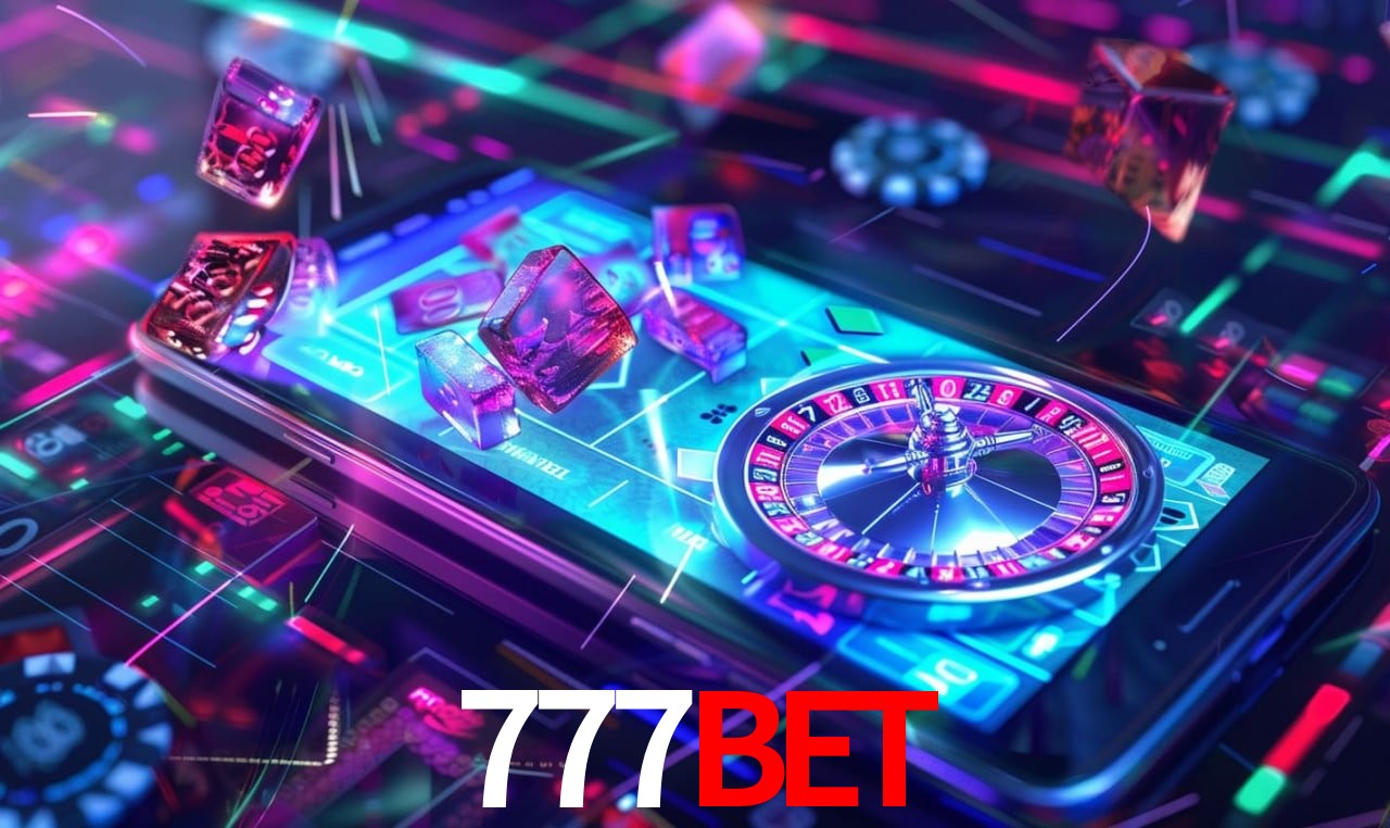 Inovações de Jogos na 777bet: O Futuro das Experiências Interativas