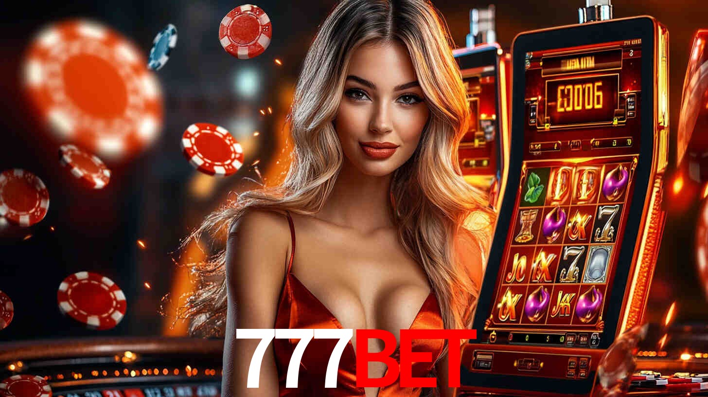 777bet: A Experiência de Casino com Jogos de Mesa ao Vivo