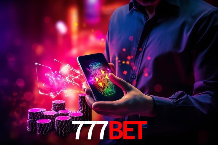 A Emoção da Loteria na 777bet: Uma Chance de Mudança de Vida