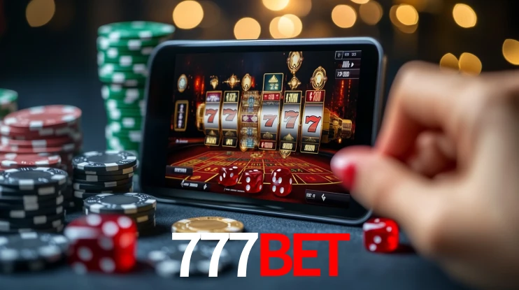 777bet,777bet app