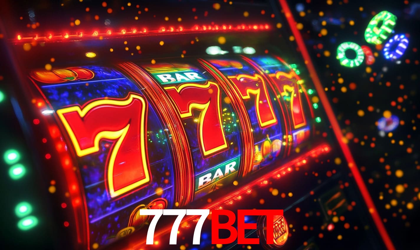777bet plataforma