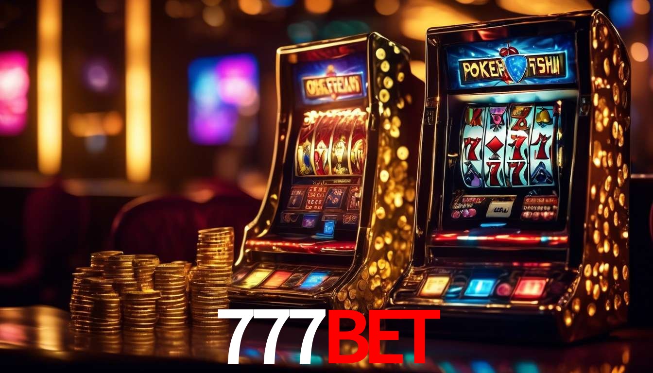 Promoção Relâmpago 777bet