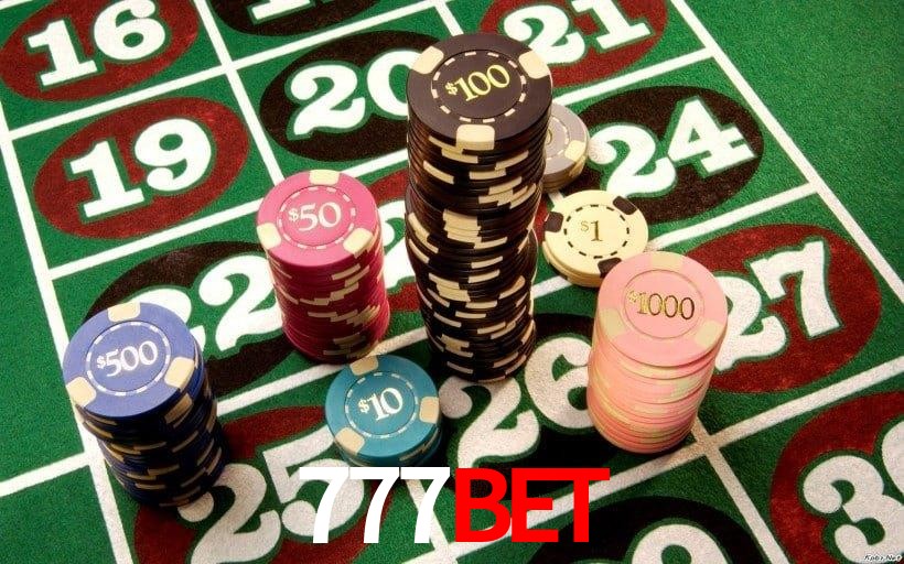 Promoções Sazonais 777bet