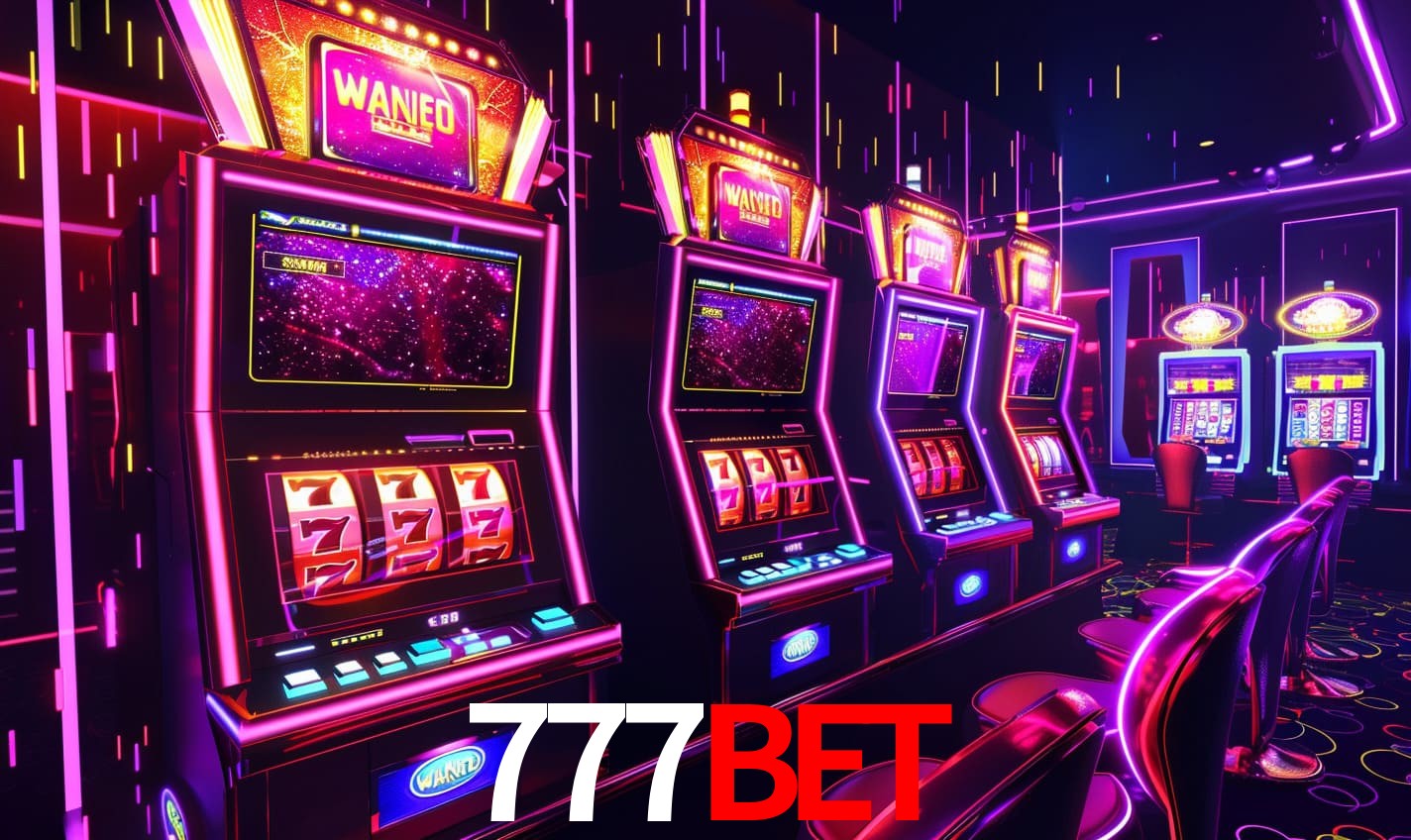 Cadastro Rápido 777bet