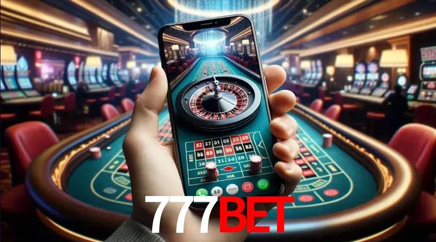 Bonus Features 777bet