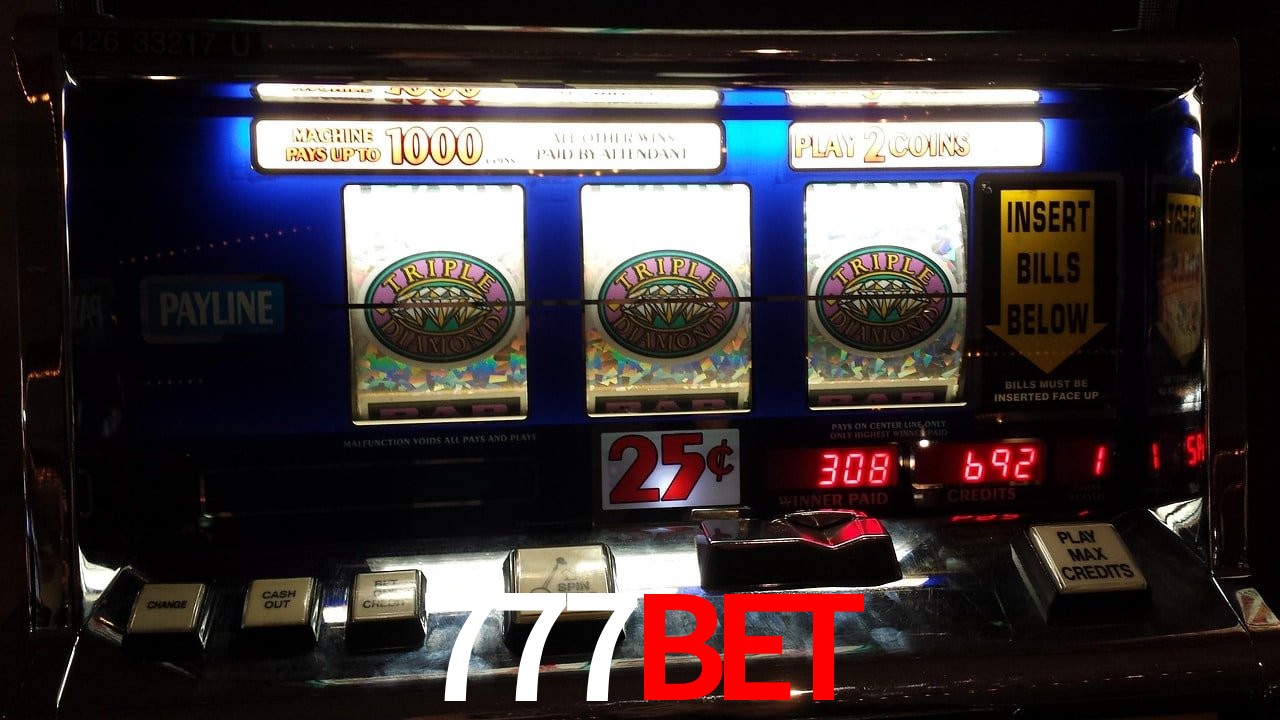 Blackjack Table 777bet