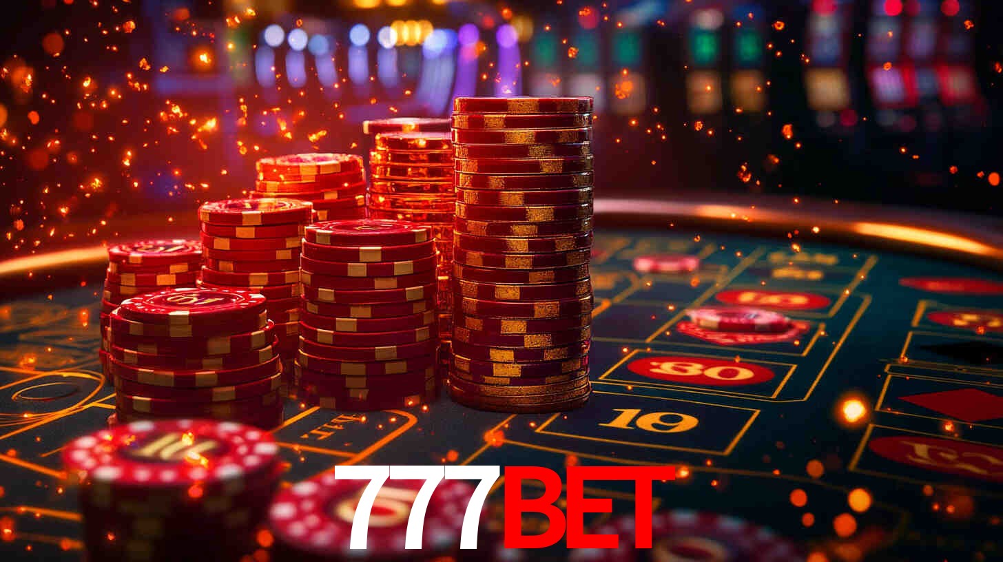 777bet plataforma