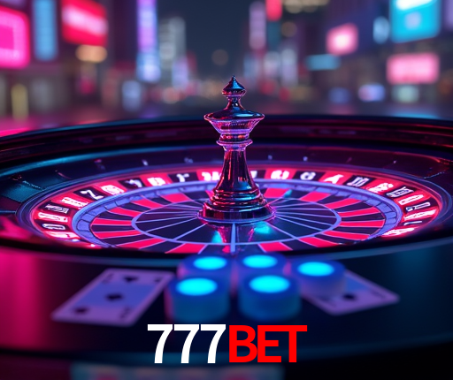Login Seguro 777bet