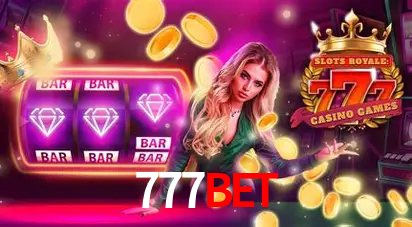 cassino 777bet