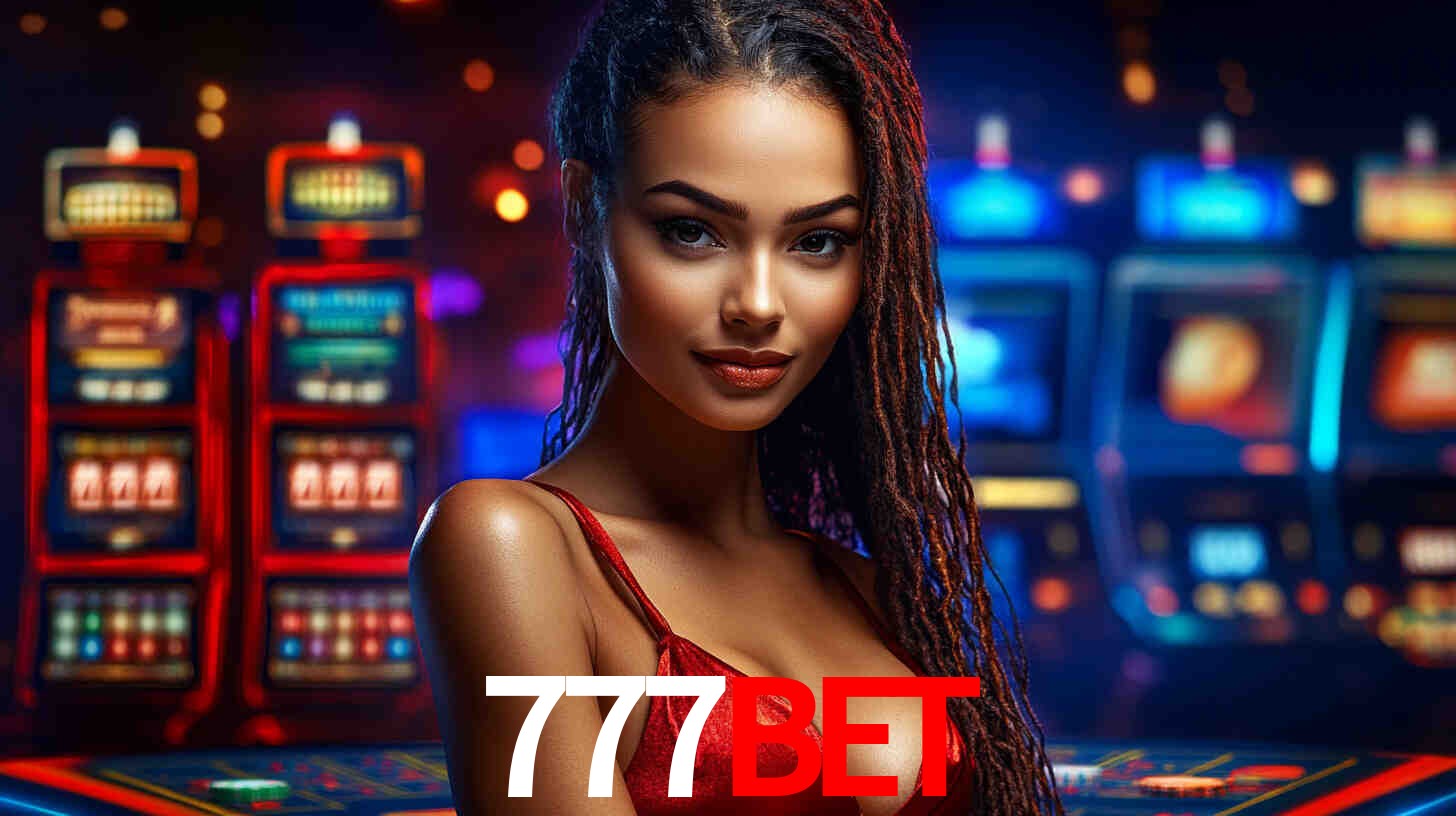 Provedores de Jogos 777bet