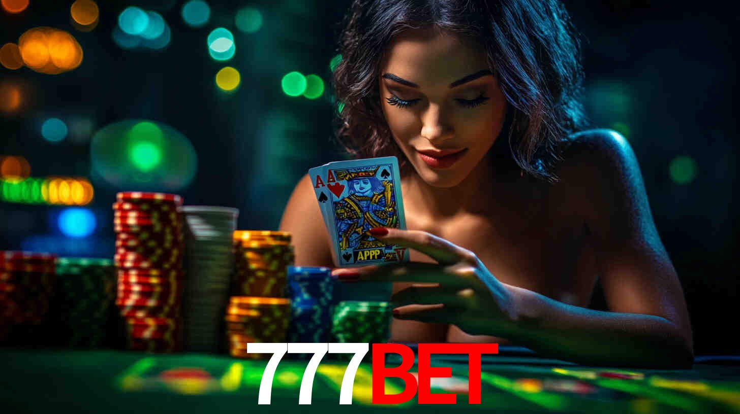 Avaliações dos Jogadores 777bet
