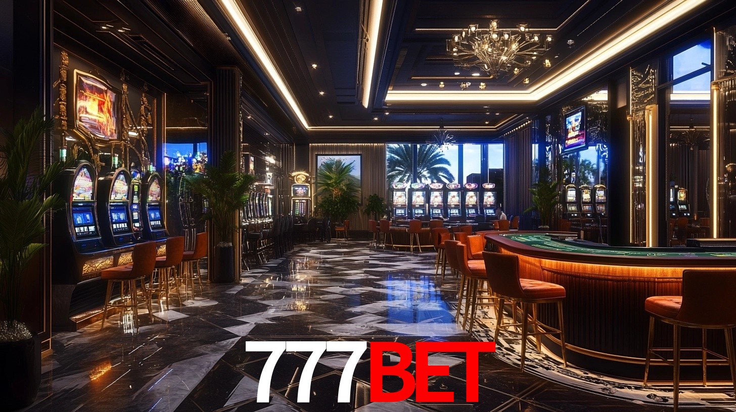 777bet plataforma