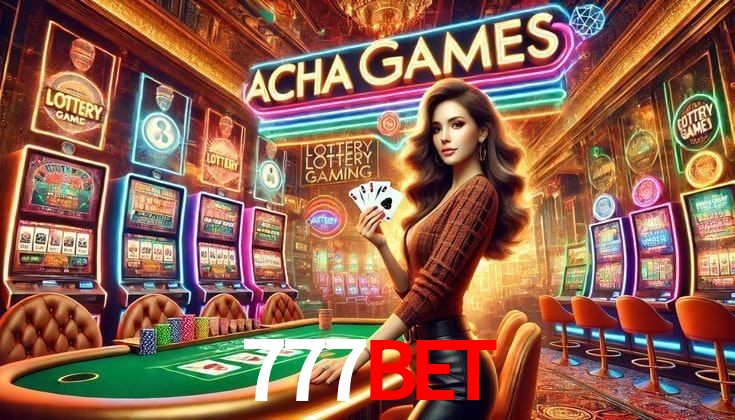 VIP Casino 777bet